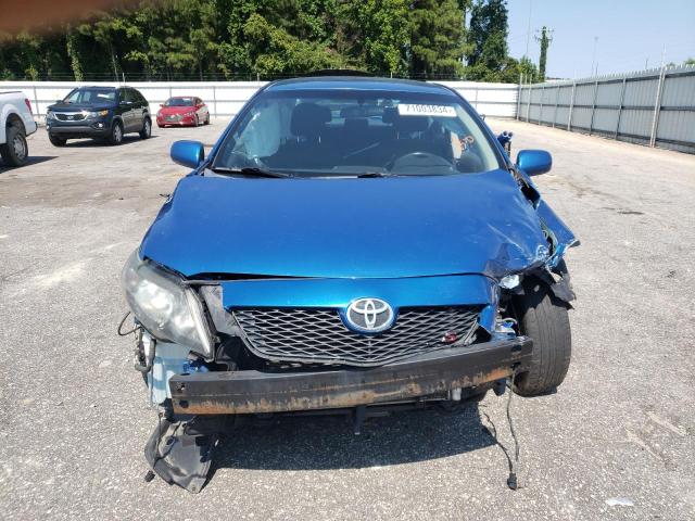 Photo 4 VIN: 2T1BU4EE3AC242314 - TOYOTA COROLLA BA 