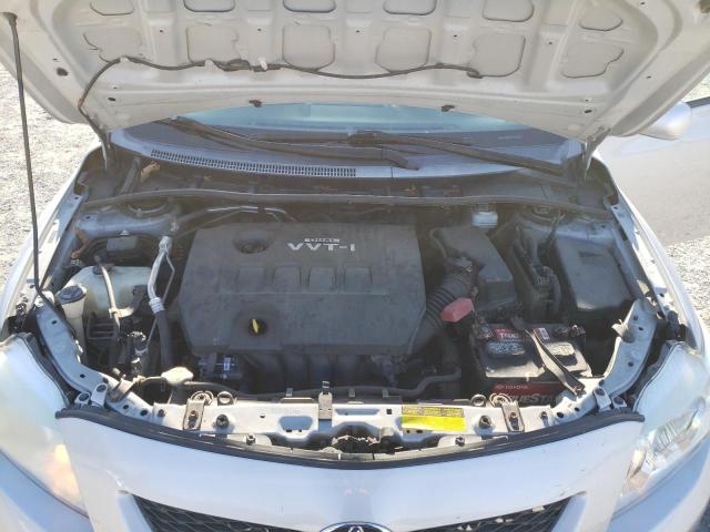 Photo 6 VIN: 2T1BU4EE3AC243138 - TOYOTA COROLLA BA 