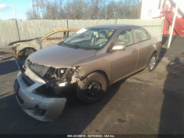 Photo 1 VIN: 2T1BU4EE3AC248162 - TOYOTA COROLLA 