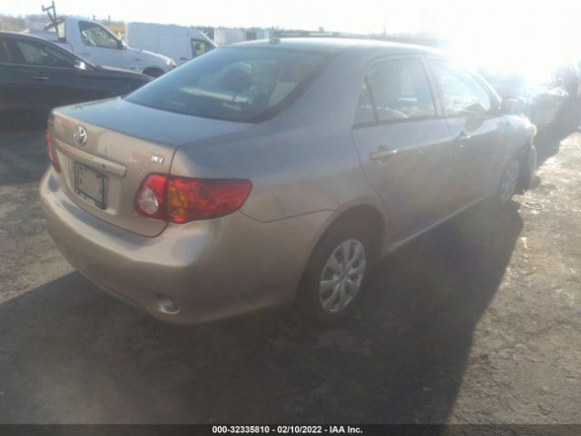 Photo 3 VIN: 2T1BU4EE3AC248162 - TOYOTA COROLLA 