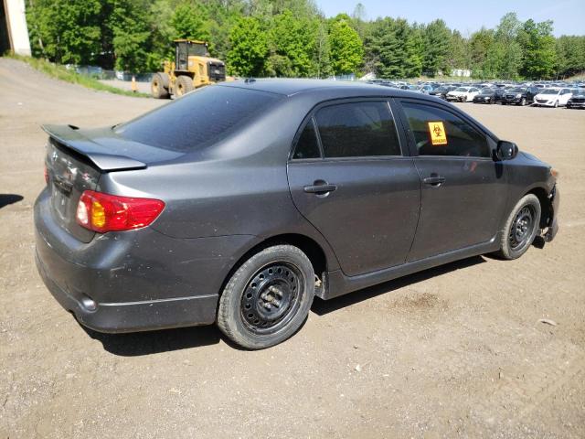 Photo 2 VIN: 2T1BU4EE3AC250672 - TOYOTA COROLLA BA 