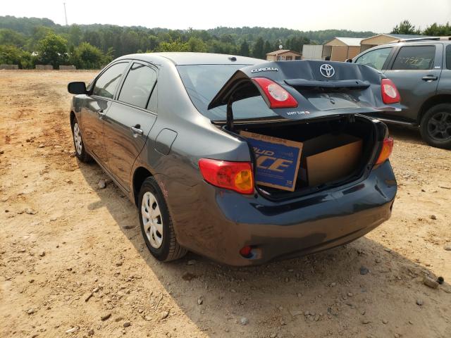 Photo 2 VIN: 2T1BU4EE3AC251336 - TOYOTA COROLLA BA 