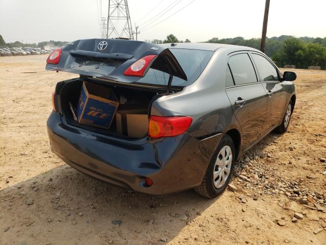 Photo 3 VIN: 2T1BU4EE3AC251336 - TOYOTA COROLLA BA 