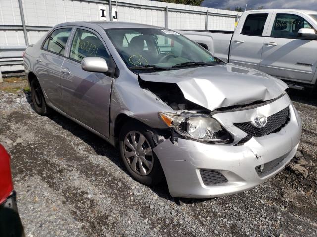 Photo 0 VIN: 2T1BU4EE3AC251837 - TOYOTA COROLLA BA 