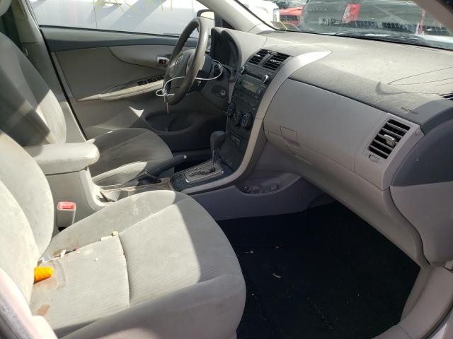 Photo 4 VIN: 2T1BU4EE3AC251837 - TOYOTA COROLLA BA 