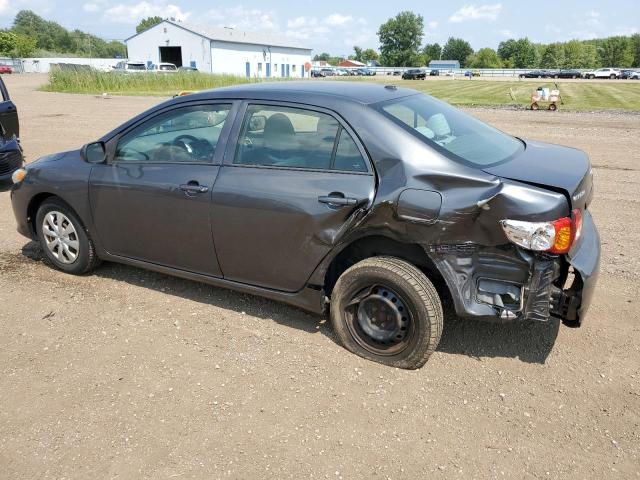 Photo 1 VIN: 2T1BU4EE3AC252079 - TOYOTA COROLLA 