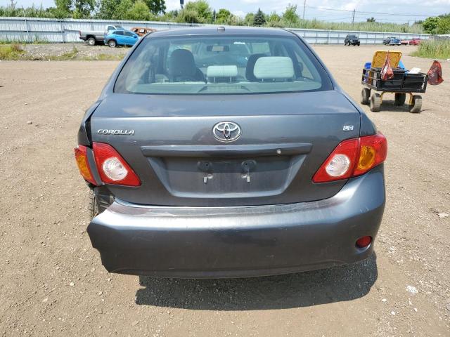 Photo 5 VIN: 2T1BU4EE3AC252079 - TOYOTA COROLLA 