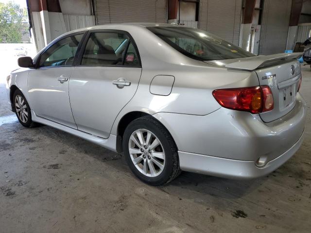 Photo 1 VIN: 2T1BU4EE3AC254348 - TOYOTA CORROLA 