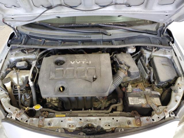 Photo 10 VIN: 2T1BU4EE3AC254348 - TOYOTA CORROLA 