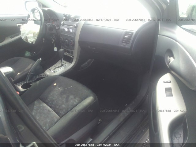 Photo 4 VIN: 2T1BU4EE3AC264216 - TOYOTA COROLLA 