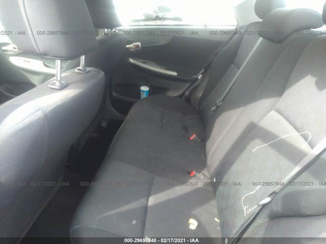 Photo 7 VIN: 2T1BU4EE3AC264216 - TOYOTA COROLLA 