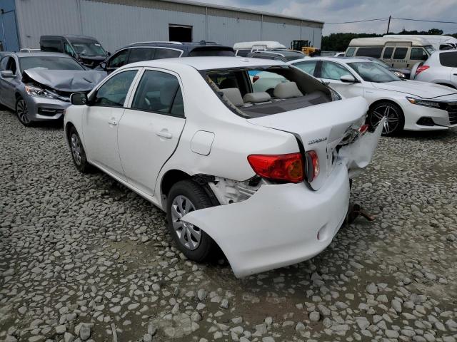 Photo 2 VIN: 2T1BU4EE3AC269836 - TOYOTA COROLLA 