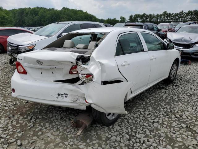 Photo 3 VIN: 2T1BU4EE3AC269836 - TOYOTA COROLLA 