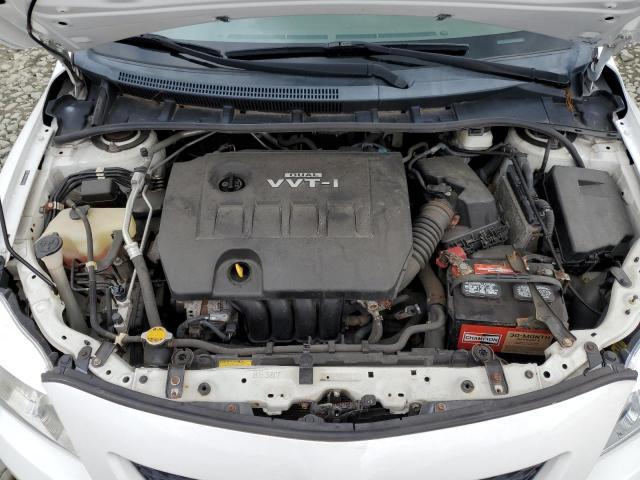 Photo 6 VIN: 2T1BU4EE3AC269836 - TOYOTA COROLLA 