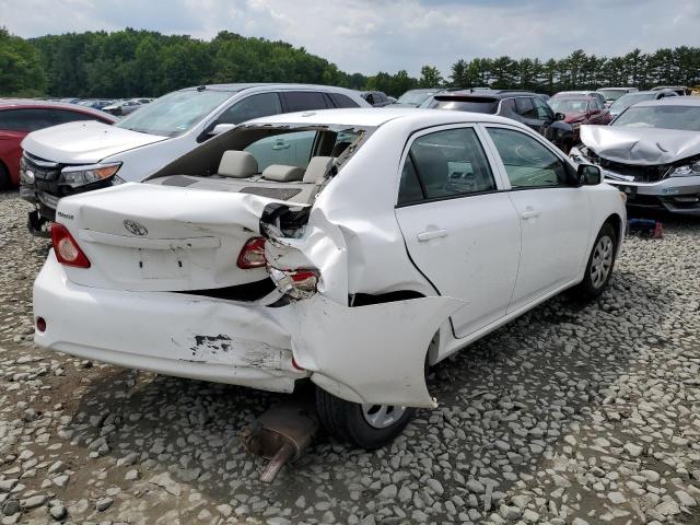 Photo 8 VIN: 2T1BU4EE3AC269836 - TOYOTA COROLLA 