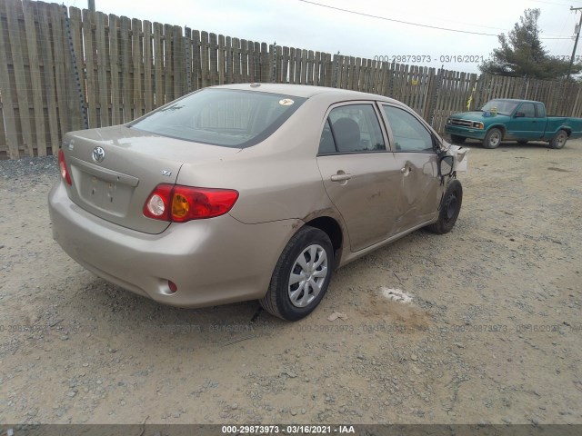 Photo 3 VIN: 2T1BU4EE3AC272297 - TOYOTA COROLLA 