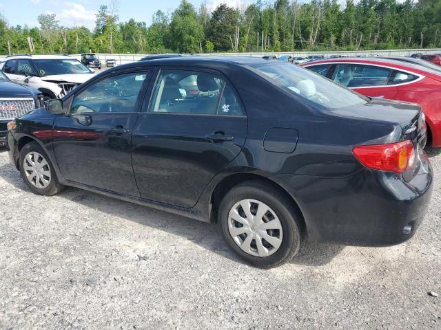 Photo 1 VIN: 2T1BU4EE3AC272834 - TOYOTA COROLLA BA 