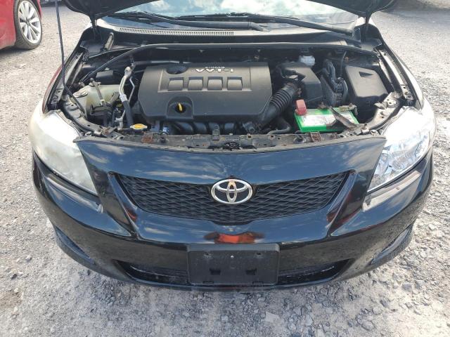 Photo 10 VIN: 2T1BU4EE3AC272834 - TOYOTA COROLLA BA 