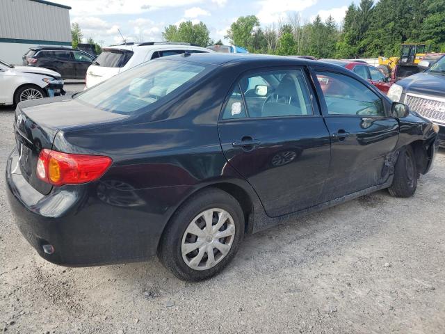 Photo 2 VIN: 2T1BU4EE3AC272834 - TOYOTA COROLLA BA 