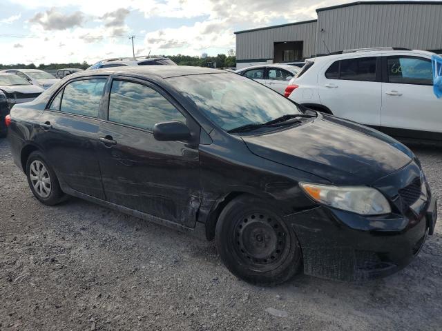 Photo 3 VIN: 2T1BU4EE3AC272834 - TOYOTA COROLLA BA 