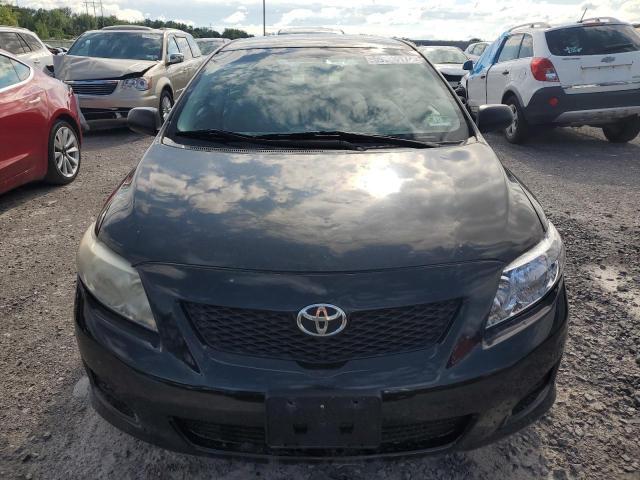 Photo 4 VIN: 2T1BU4EE3AC272834 - TOYOTA COROLLA BA 