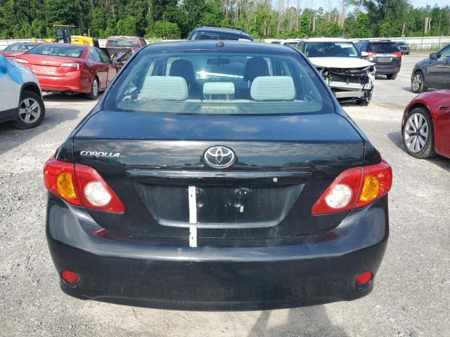 Photo 5 VIN: 2T1BU4EE3AC272834 - TOYOTA COROLLA BA 