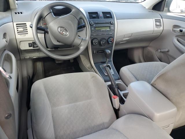 Photo 7 VIN: 2T1BU4EE3AC272834 - TOYOTA COROLLA BA 