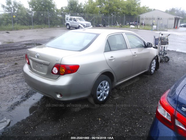 Photo 3 VIN: 2T1BU4EE3AC275717 - TOYOTA COROLLA 