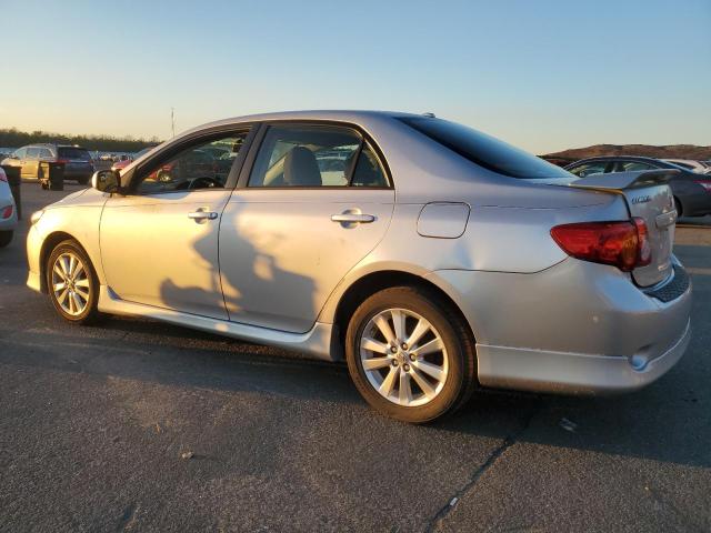 Photo 1 VIN: 2T1BU4EE3AC278147 - TOYOTA COROLLA BA 