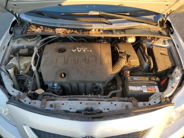 Photo 10 VIN: 2T1BU4EE3AC278147 - TOYOTA COROLLA BA 