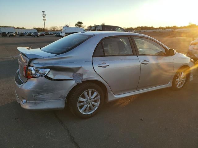 Photo 2 VIN: 2T1BU4EE3AC278147 - TOYOTA COROLLA BA 