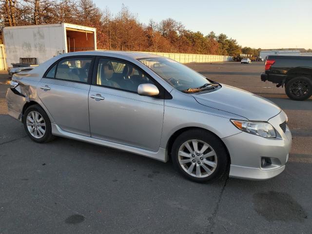 Photo 3 VIN: 2T1BU4EE3AC278147 - TOYOTA COROLLA BA 