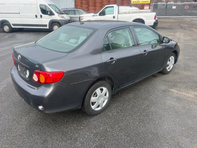 Photo 2 VIN: 2T1BU4EE3AC278567 - TOYOTA COROLLA BA 