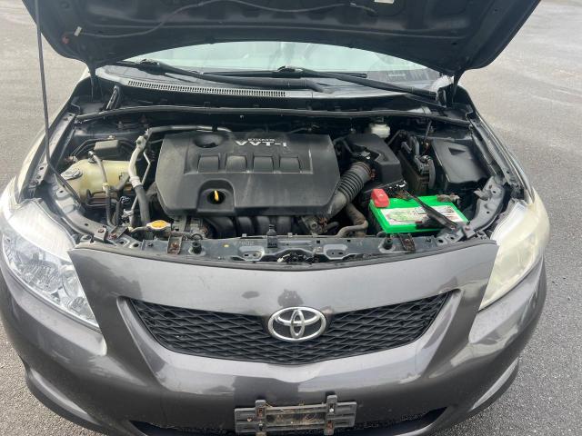 Photo 6 VIN: 2T1BU4EE3AC278567 - TOYOTA COROLLA BA 