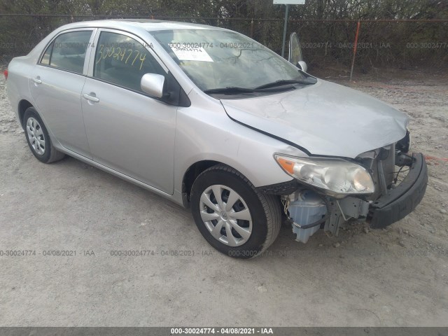 Photo 0 VIN: 2T1BU4EE3AC282019 - TOYOTA COROLLA 