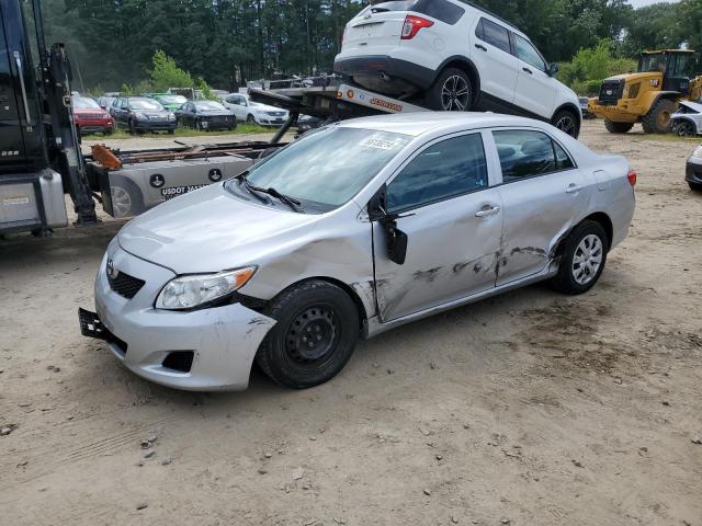 Photo 0 VIN: 2T1BU4EE3AC282585 - TOYOTA COROLLA BA 