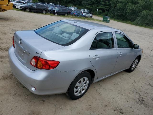 Photo 2 VIN: 2T1BU4EE3AC282585 - TOYOTA COROLLA BA 