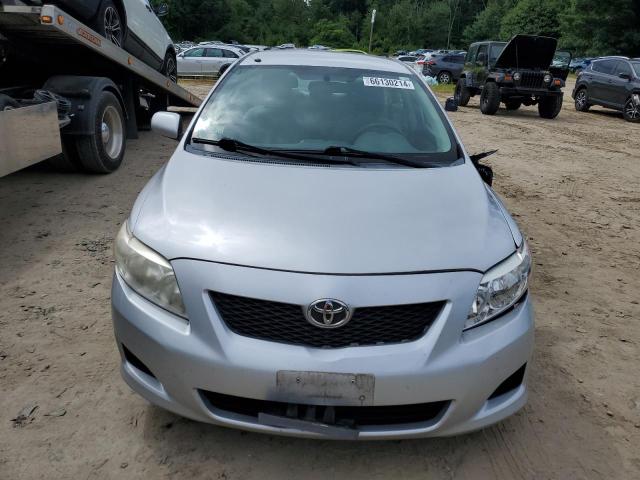 Photo 4 VIN: 2T1BU4EE3AC282585 - TOYOTA COROLLA BA 