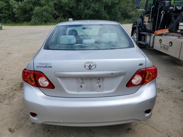 Photo 5 VIN: 2T1BU4EE3AC282585 - TOYOTA COROLLA BA 