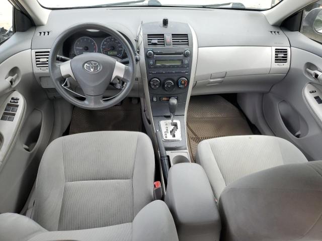 Photo 7 VIN: 2T1BU4EE3AC282585 - TOYOTA COROLLA BA 