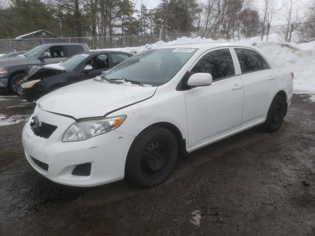 Photo 0 VIN: 2T1BU4EE3AC282778 - TOYOTA COROLLA BA 