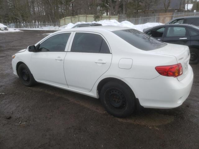 Photo 1 VIN: 2T1BU4EE3AC282778 - TOYOTA COROLLA BA 