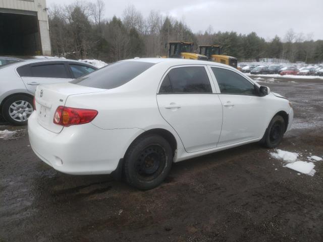 Photo 2 VIN: 2T1BU4EE3AC282778 - TOYOTA COROLLA BA 