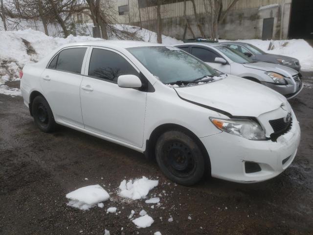 Photo 3 VIN: 2T1BU4EE3AC282778 - TOYOTA COROLLA BA 