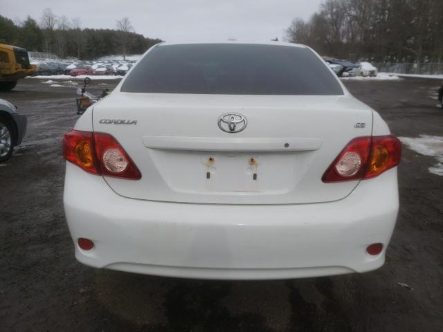 Photo 5 VIN: 2T1BU4EE3AC282778 - TOYOTA COROLLA BA 