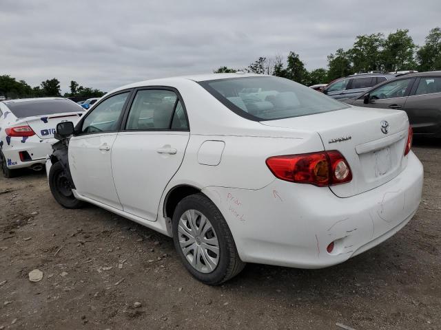 Photo 1 VIN: 2T1BU4EE3AC284255 - TOYOTA COROLLA 