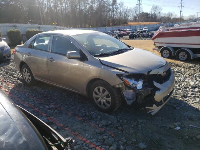 Photo 0 VIN: 2T1BU4EE3AC289360 - TOYOTA COROLLA BA 