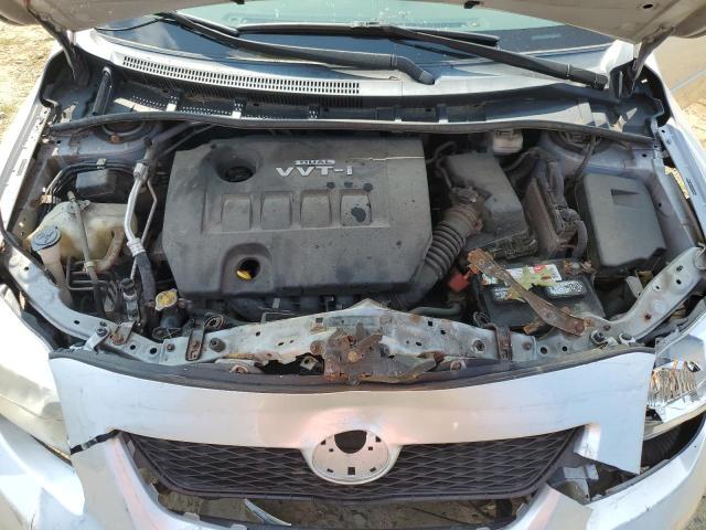 Photo 10 VIN: 2T1BU4EE3AC295109 - TOYOTA COROLLA 