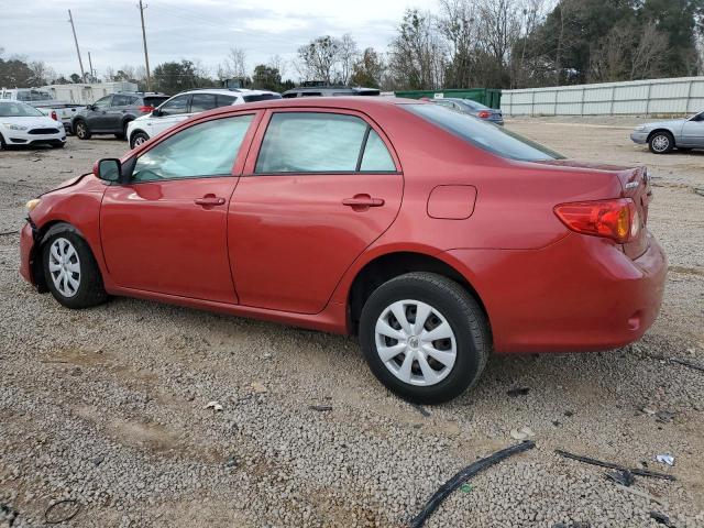 Photo 1 VIN: 2T1BU4EE3AC297393 - TOYOTA COROLLA 