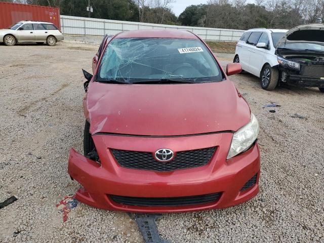 Photo 4 VIN: 2T1BU4EE3AC297393 - TOYOTA COROLLA 